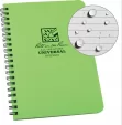 Rite in the Rain Hi-Vis Side Spiral Notebook - RITRHV973