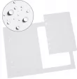 Rite in the Rain Loose Leaf Copier Paper - RITRLL8511
