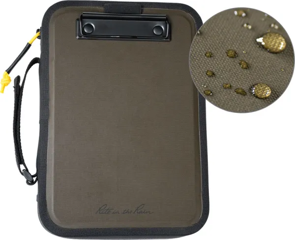 Rite in the Rain Monsoon Hand Desk RITRM958