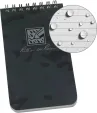 Rite in the Rain Top Spiral Camo Notebook 3x5 - RITRNHC35