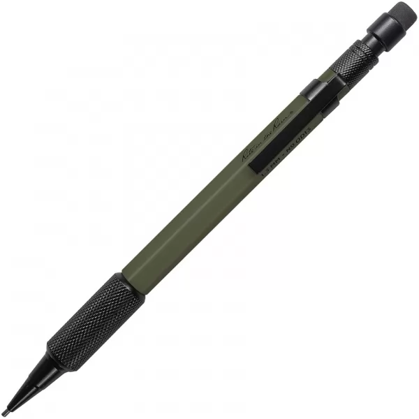 Rite in the Rain Mechanical Pencil OD Green RITROD13