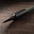 Rite in the Rain Mechanical Pencil OD Green RITROD13