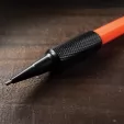 Rite in the Rain Mechanical Pencil Orange RITROR13