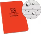 Rite in the Rain Soft Cover Book Orange - RITROR54