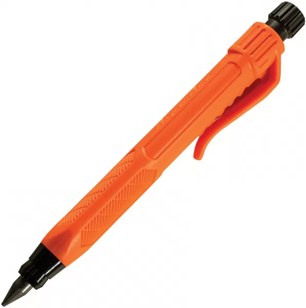 Rite in the Rain Lead Holder Pencil Orange RITROR56