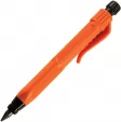 Rite in the Rain Lead Holder Pencil Orange - RITROR56