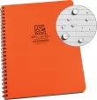 Rite in the Rain Large Side Spiral Notebook - RITROR73LG