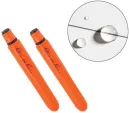 Rite in the Rain Pocket Pen 2-Pack Orange - RITROR92