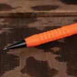 Rite in the Rain Twist Pencil Orange RITROR9