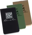 Rite in the Rain OTG Notebook Tactical- 6pk RITROTGTAC