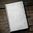 Rite in the Rain Weekly Planner Undated RITRP52