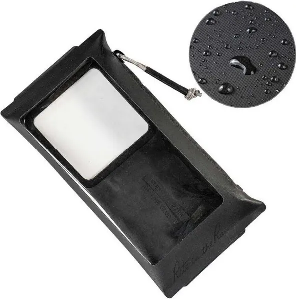 Rite in the Rain Rough Water Tech Pouch RITRP784