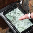 Rite in the Rain Rough Water Tech Pouch RITRP784
