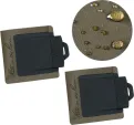 Rite in the Rain Monsoon Pen Holster-2pk - RITRPH2