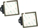 Rite in the Rain Monsoon Pen Holster-2pk RITRPH2