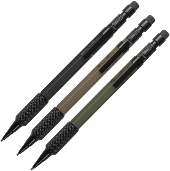 Rite in the Rain Mechanical Pencil 3-Pack RITRTAC13
