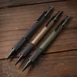 Rite in the Rain Mechanical Pencil 3-Pack RITRTAC13