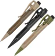 Rite in the Rain Slide-Click Mini Pencil 3pk - RITRTAC14