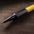 Rite in the Rain Mechanical Pencil Yellow RITRYE13