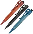 Rite in the Rain Slide-Click Mini Pencil 3pk - RITRZED14