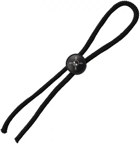 RIVE Knives Steel Totem with Paracord RIVE003