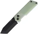 RIVE Knives Recon Ghost Crossbar Lock - RIVE004