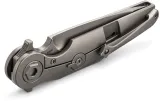 Rike Knife Viper 3 V2 Framelock Org CF RK0209