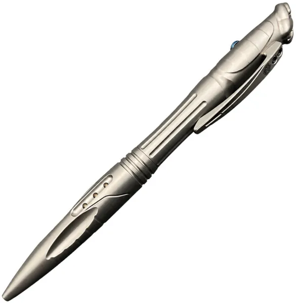 Rike Knife Bumblebee(TR04) Bolt ActionPen RK0212