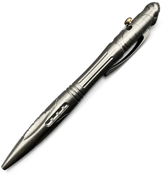 Rike Knife Bumblebee(TR04) Bolt ActionPen RK0213