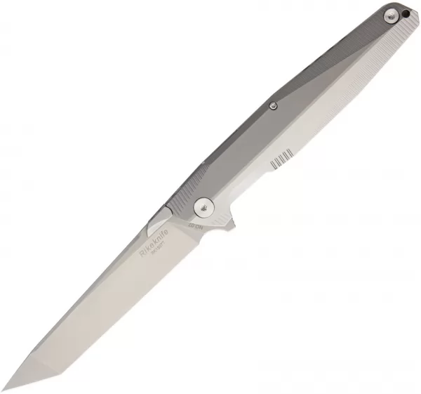 Rike Knife Kwaiken M390 Blade RK1507T