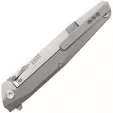 Rike Knife Kwaiken M390 Blade RK1507T