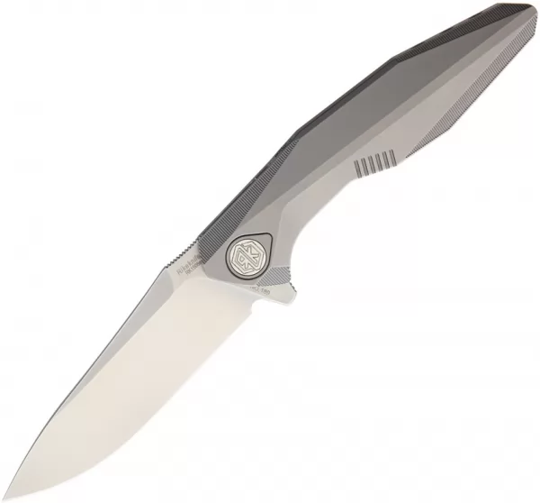 Rike Knife Framelock M390 Blade RK1508S