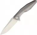 Rike Knife Framelock M390 Blade - RK1508S