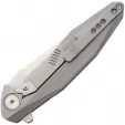 Rike Knife Framelock M390 Blade RK1508S