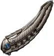 Rike Knife Alien 4 DG PT B RKALIEN4DGPTB