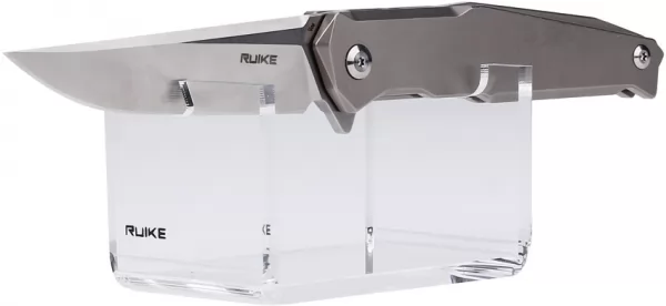 RUIKE Single Display Rack RKED1101