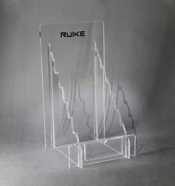 RUIKE 5-Slot Display Rack RKED1188