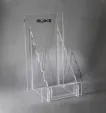 RUIKE 5-Slot Display Rack - RKED1188