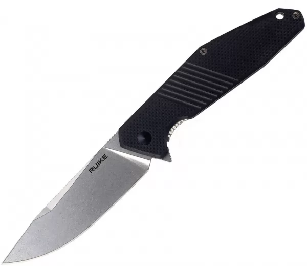 RUIKE D191 Framelock Black RKED191B