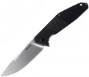 RUIKE D191 Framelock Black - RKED191B