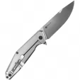 RUIKE D191 Framelock Black RKED191B