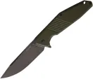 RUIKE D191 Framelock Green - RKED191G
