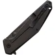 RUIKE D191 Framelock Green RKED191G