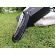 RUIKE D198 Linerlock Black RKED198PB