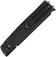RUIKE D712 Linerlock Black RKED712B