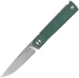 RUIKE D712 Linerlock Green - RKED712G