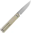RUIKE D712 Linerlock Tan RKED712T