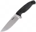 RUIKE Jager F118 Fixed Blade Black - RKEF118B