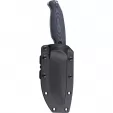 RUIKE Jager F118 Fixed Blade Green RKEF118G