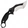 RUIKE F181 Fixed Blade Black RKEF181B1